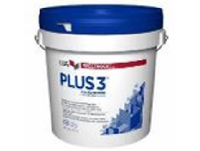 Sheetrock PLUS 3 20кг Облегченная готовая шпатлевка для финишной отделки потолков и стен.