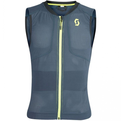Защита спины SCOTT M's AirFlex Light Vest Protector, SCOTT ES27196