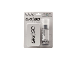 Набор Ski-Go Easy Glide щетка нейлон+эмульсия  +10-10   60604
