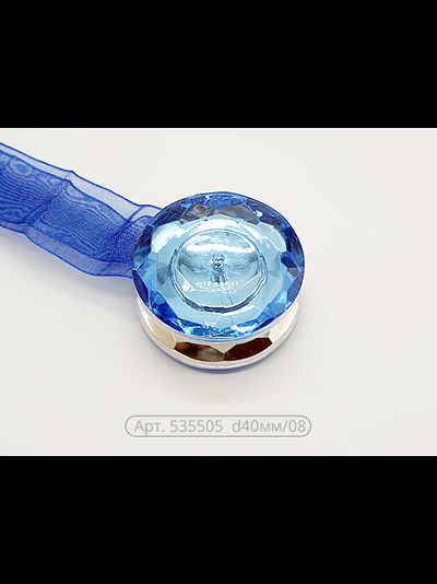 Арт. 535505, серия Garden. Кристаллики-магниты
