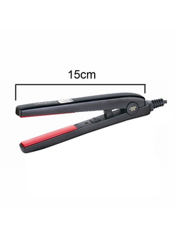 Щипцы выпрямители мини