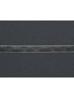 Автоматическая лента для сборок на римских шторах с петлями