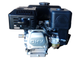 Двигатель ДБГ-6.5 ECO LIFAN 168F, 6,5 л.с., 4 такт., вал 19 мм