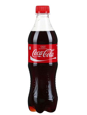 Coca-Cola 0,5Л
