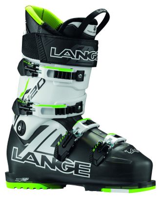 Ботинки горнолыжные LANGE RX 120 LBC2050