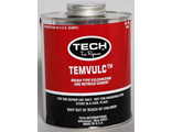 Клей TEMVULC для горячей вулканизации 945мл. Tech /арт.1082