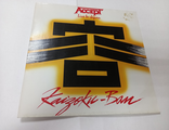 Accept - Kaizoku-Ban (12&quot;, EP)