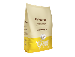 Чайный напиток растворимый со вкусом и ароматом лимона DeMarco 1кг