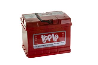 TOPLA Energy 60Ah 600A