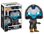 Фигурка Funko POP! Vinyl: Games: Destiny: Cayde-6