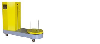 Багажеупаковщик XT 4508 Багажеупаковщик XT 4508