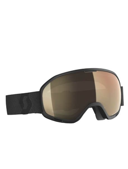 Маска SCOTT Unlimited ll OTG LS black ES271822-0001