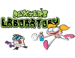 Dexters Laboratory (Лаборатория Декстера)