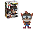 Фигурка Funko POP! Vinyl: Games: Crash Bandicoot: Crash Bandicoot (Exc)