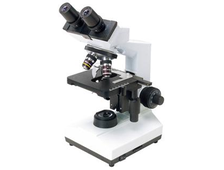 Миктрон 107 LED - микроскоп биологический бинокулярный
