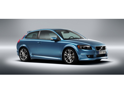 Volvo C30 I