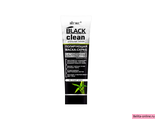 Витекс Black Clean Маска-скраб для лица полирующая с активированным углем, 75мл