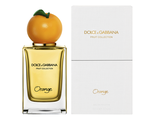 Dolce &amp; Gabbana  Orange/ Апельсин  10 мл