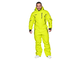 Мужской комбинезон  SNOW Headquarter  A-89001 ЛИМОННЫЙ