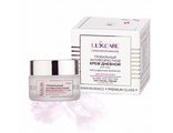 Витекс Lux Care Глобальный антивозрастной Крем Дневной для лица насыщенная формула для зрелой кожи 45мл