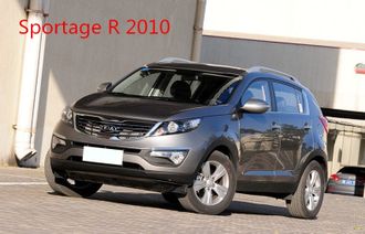 KIA Sportage (2010+) KIA Sportage (2010+)