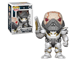 Фигурка Funko POP! Vinyl: Games: Destiny S2: Dominus Ghaul