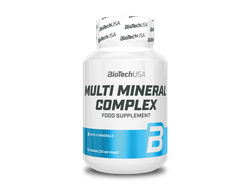 Multi Mineral Complex 100 таб