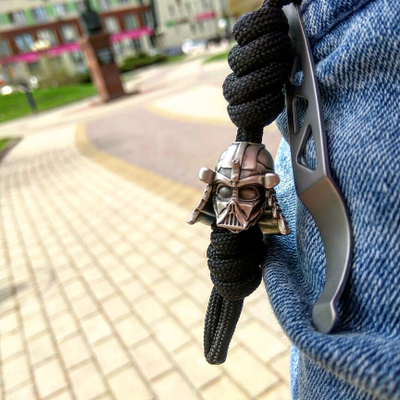 Изделие № 26.2. "Арт Вейдер" (большой)