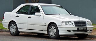 Mercedes W202 (1993-2000) Mercedes W202 (1993-2000)