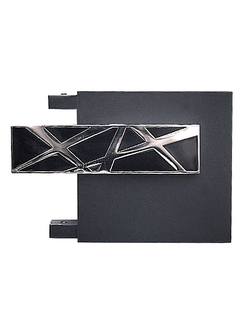 Galaxy, 16*80 мм. Парные наконечники