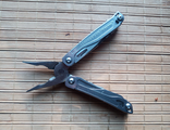 Мультитул Leatherman Wingman