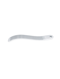 Гребешок TS для сноубордических креплений 148 мм TS 113 белый