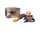 Фигурка Funko POP! Rides: Game of Thrones: Daenerys on Fiery Drogon