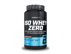 ISO WHEY ZERO