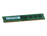 NCP DDR3 DIMM 2GB (PC3-10600) 1333MHz