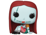 Фигурка Funko POP! Vinyl: Disney: NBC: Sally Sewing