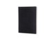 Записная книжка Moleskine PRO Soft, XLarge, черная
