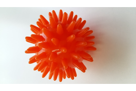 мячики массажные