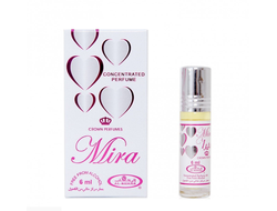 Арабские духи Mira (Мира) Al Rehab 6ml