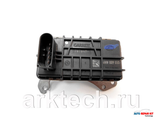 Сервопривод турбины в сборе 6NW009550 G-59 для Ford Transit.  arktech.ru