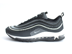 Кроссовки Nike Air Max 97 Ultra Black/Gray