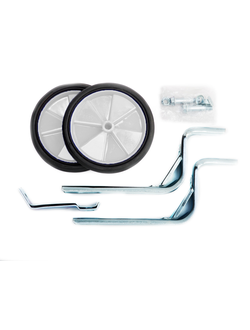 Колеса дополнительные для велосипеда HRS 19