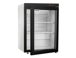 Холодильный шкаф Polair DM102-Bravo (+1...+10 C, 150 л, 600х625х890 мм)