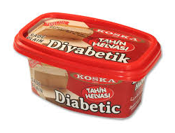 ДИАБЕТИЧЕСКИЕ ПРОДУКТЫ (БЕЗ САХАРА)