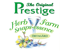 PR Ortagards /Herb garden Schnapps