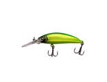 Воблер SeaskyFishing 70мм/ 6г/ 0,5-2м/ цвет 04