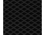 ЭВА Лист Ромб черный 1,55*2,55 м (4 кв.м.)