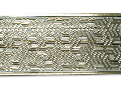 "Арабеска", лента ПВХ оптом.