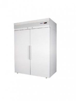 Шкаф холодильный ШХ-1,4/СМ114-S