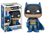 Фигурка Funko POP! Vinyl: DC: SuperFriends Batman